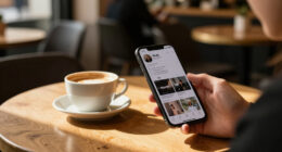 TikTok Restores ‘Musk’ Doc Account “After An Error” Resulted In Suspension
