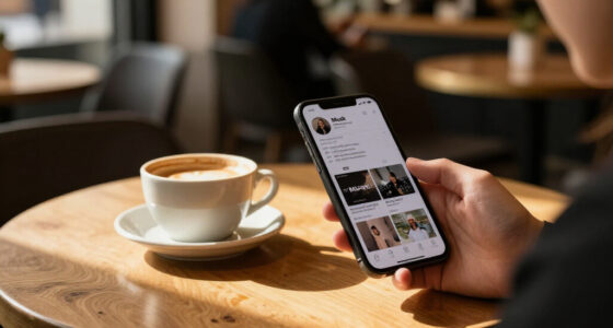 TikTok Restores ‘Musk’ Doc Account “After An Error” Resulted In Suspension