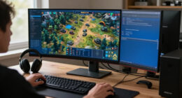 Total Annihilation, Rebuilt For Modern Computers