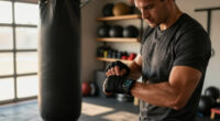 Track Your Punch Output Across Home Boxing Rounds