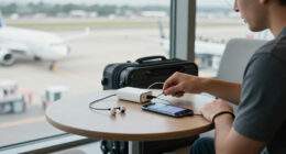 2026 Travel Tech Essentials Shopping Checklist
