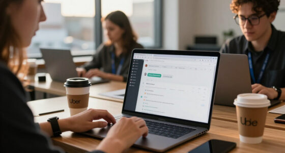 Uber Connects Its Employees With ChatGPT Work And OpenAI