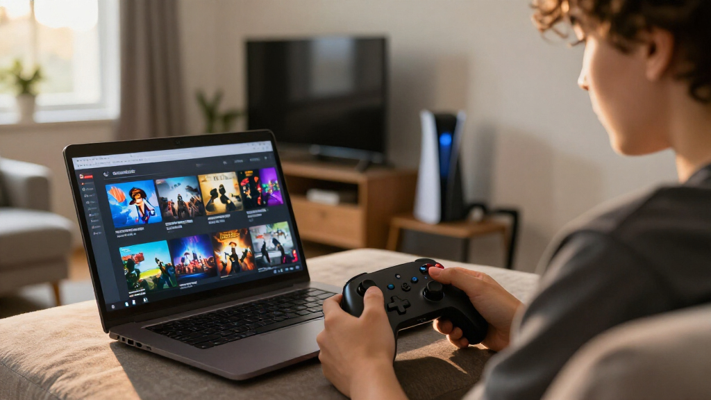 US Rep Proposes Bill To Give Video Game Buyers "Ownership," Not "A License"