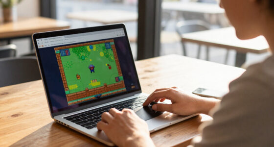 Vibe Coded Browser Ports Of Halo, The Simpsons: Hit And Run, GTA Work Well