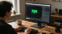 We Ported The Original Doom To SQL