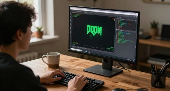 We Ported The Original Doom To SQL