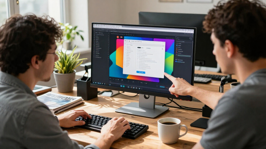 We Should Be More Ambitious With The Software We Build