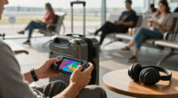 What Are The 10 Best Gaming Handhelds For Travel And Play?