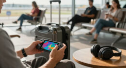 What Are The 10 Best Gaming Handhelds For Travel And Play?