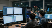 What Britain And America Spend To Test Powerful AI Models