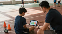 What Coaches Should Know About Benchmarking Young Athletes
