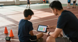 What Coaches Should Know About Benchmarking Young Athletes
