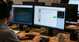 What Dots, Bots, And Math! Says About This Month’s AI News