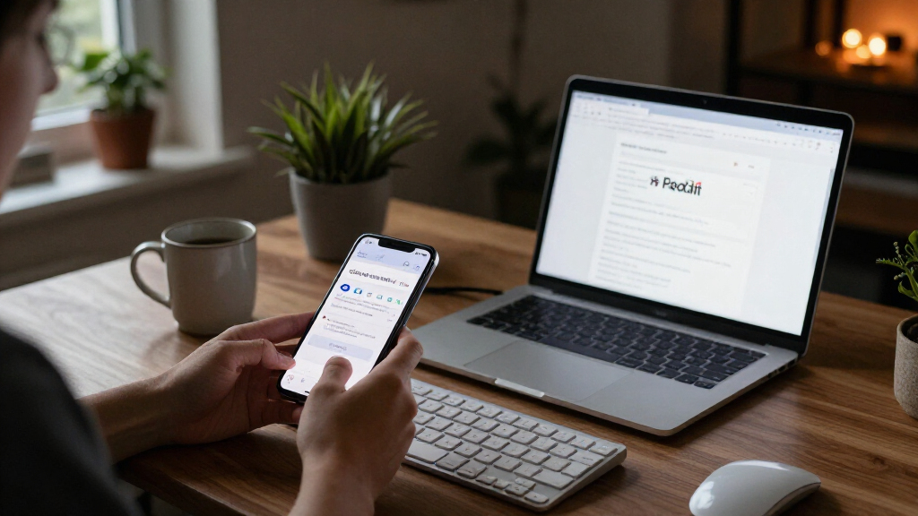 What Google And Reddit's Bad Days Have In Common