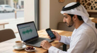 What It Takes For An LLM To Learn Emirati Dialect