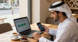 What It Takes For An LLM To Learn Emirati Dialect