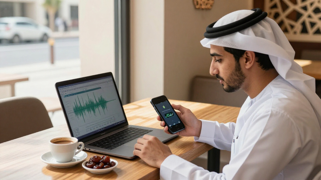What It Takes For An LLM To Learn Emirati Dialect