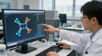 What Science Gains From Working With AI