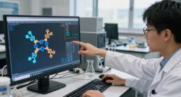 What Science Gains From Working With AI