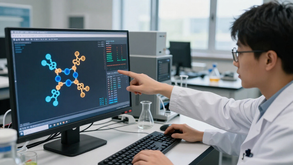 What Science Gains From Working With AI