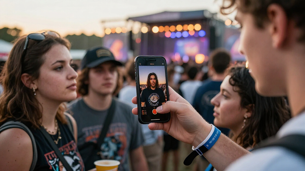 What The Digital Ozzy Row Tells Us About AI And Music Fans