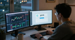 What Traders Learned From Letting xAI’s Grok Bot Run Unsupervised