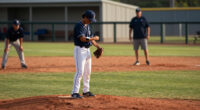 What Year-Round Arm-Load Tracking Means For Youth Pitchers