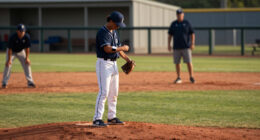 What Year-Round Arm-Load Tracking Means For Youth Pitchers