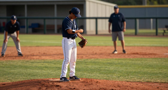 What Year-Round Arm-Load Tracking Means For Youth Pitchers