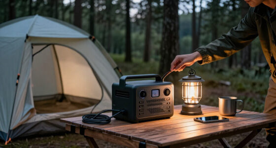 Which Of 15 Portable Power Stations Belongs In Your Camping And Backup Plans?