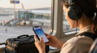 Which Of These 9 Noise Cancelling Headphones Works For AI And Travel?