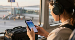 Which Of These 9 Noise Cancelling Headphones Works For AI And Travel?