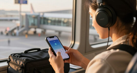 Which Of These 9 Noise Cancelling Headphones Works For AI And Travel?
