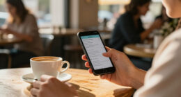 Whistle: Speech To Text In 16.9 MB