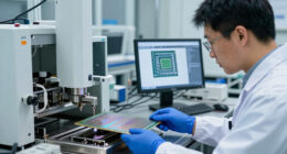 Why Micron Is Suddenly Ditching 4F² DRAM As Rivals Double Down
