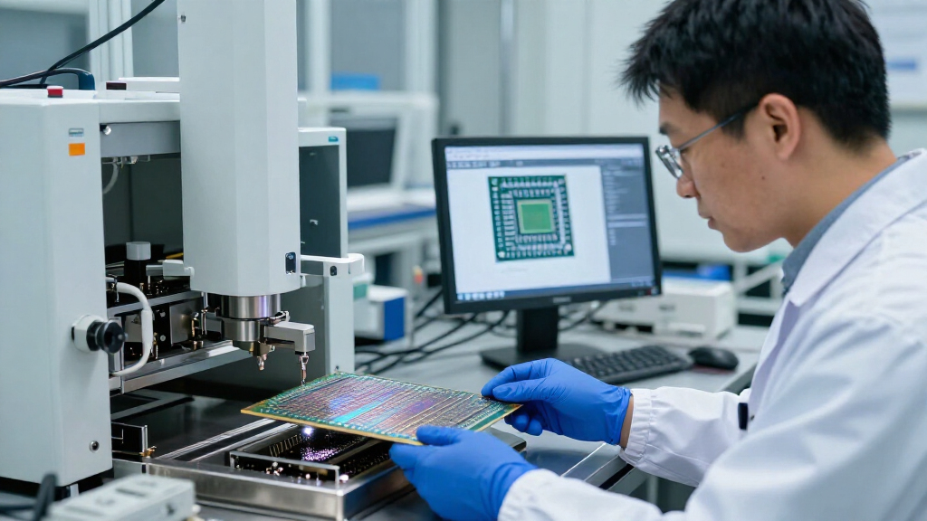 Why Micron Is Suddenly Ditching 4F² DRAM As Rivals Double Down