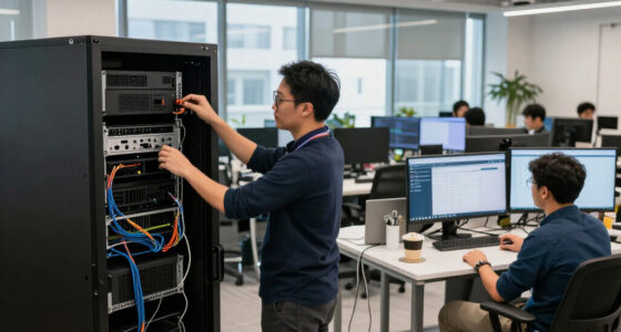 Why The AI Spending Boom Hasn’t Spread Its Payoffs