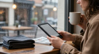 Why The Latest Kindle Paperwhite Signature Edition Justifies Its Price
