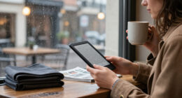 Why The Latest Kindle Paperwhite Signature Edition Justifies Its Price